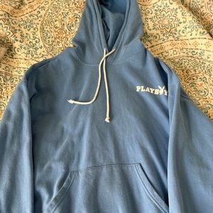 Playboy hoodie